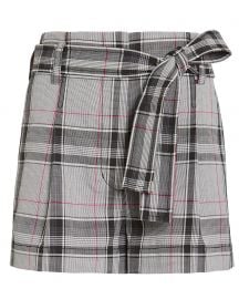 3.1 Phillip Lim Plaid Shorts at Intermix